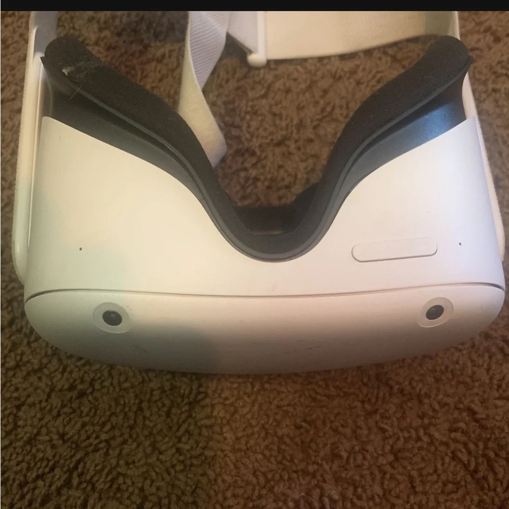 Quest 2 is the all-in-one system that truly sets you free to roam in VR.